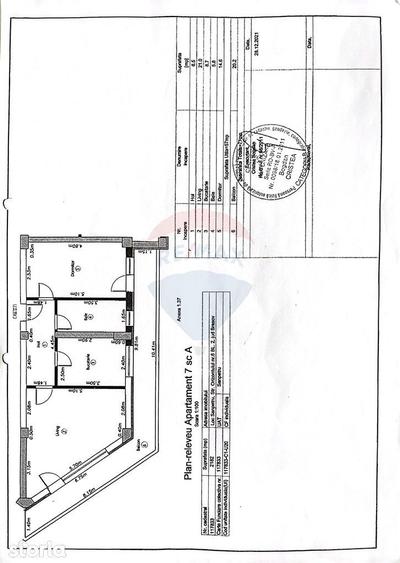 0 comision | Apartament 2 camere | Vivamus Park - 1