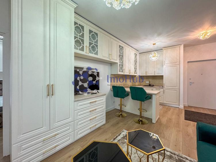 Silk District, 3 camere moderne, loc de parcare - 3