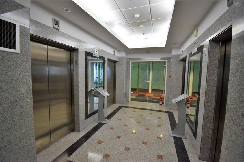 Bucharest Business Center, Victoriei, 396 - 5149 mp  0% comision! - 14