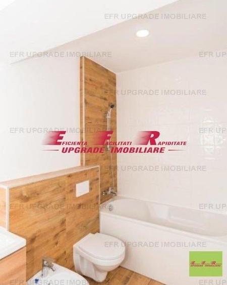 EFR UPGRADE - Apartament cu 3 camere zona Baneasa - Bucurestii Noi - 9