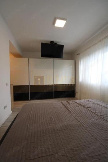 Zona Lipovei, casa 4 camere + 3 bai, curte proprie. - 10