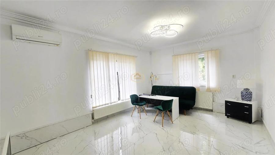 Etaj 1 | Apartament Spatiu de Birou in Centru - 5