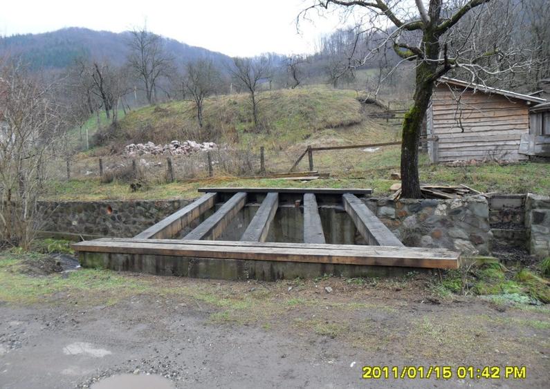 Vand teren in Ranusa - 17