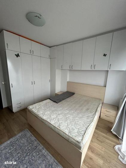 Apartament 2 camere, parcare subterana, Fortuna Residence, Liber! - 6