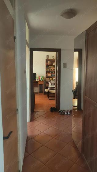 Vand apartament 2 camere cf 1 Rahova - 1