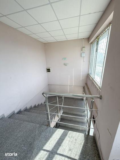Spatiu comercial 700mp, ideal clinica, banca sau showroom | Slatina - 9