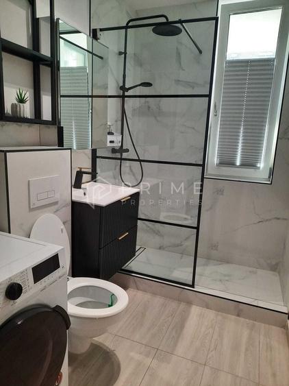 Apartament 2 camere Ama Residence - 4