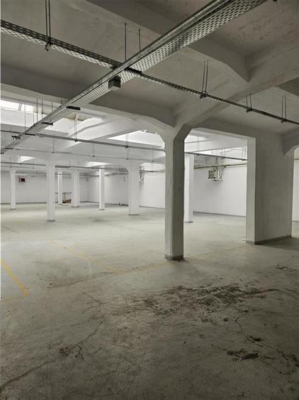 Spatiu Industrial - 3500 mp - Productie - Depozitare - Office - 2
