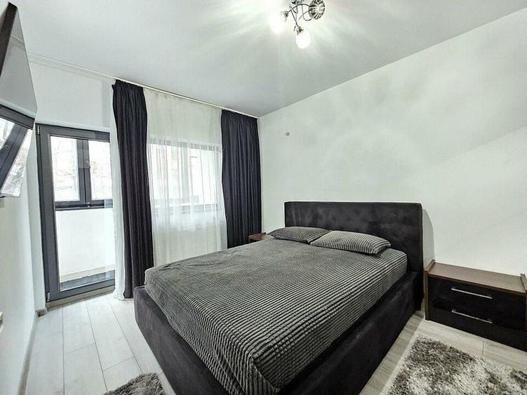 P.ta Sudului- 2 min. Metrou| Loc parcare ADP| CT proprie-bloc nou| decomandat - 5