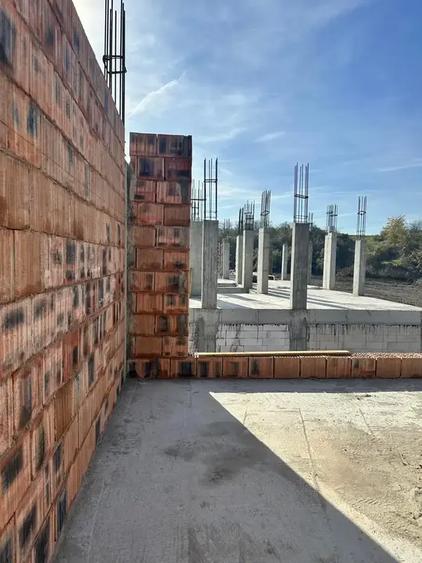 Case de vanzare Dezvoltator/ Popesti Leordeni/Stb in fata ansamblului - 2