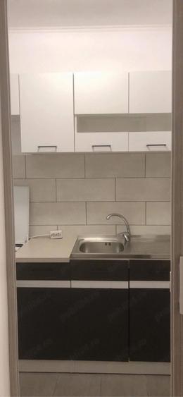 dristor schitului etaj 6 - 3