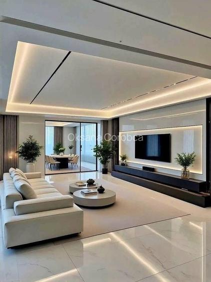 Oltenitei metrou Piata Sudului 3 camere bloc nou finalizat