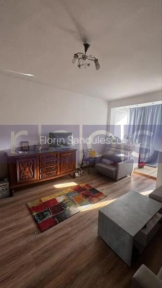 DE VANZARE GARSONIERA 30 MP DRUMUL TABEREI | DECOMANDATA | METROU