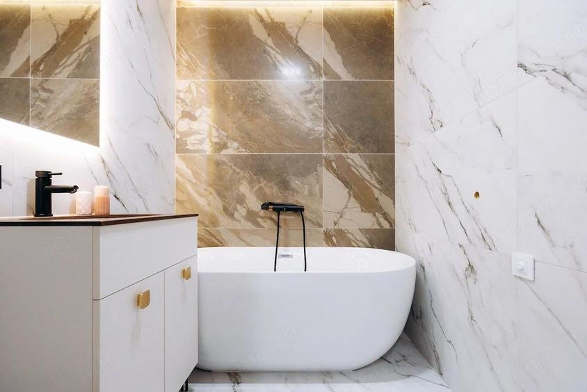 Garsoniera de inchiriat in zona Lujerului - 2