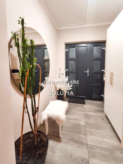 Casa 3 dormitoare, moderna - complet utilata - Sasar! - 10