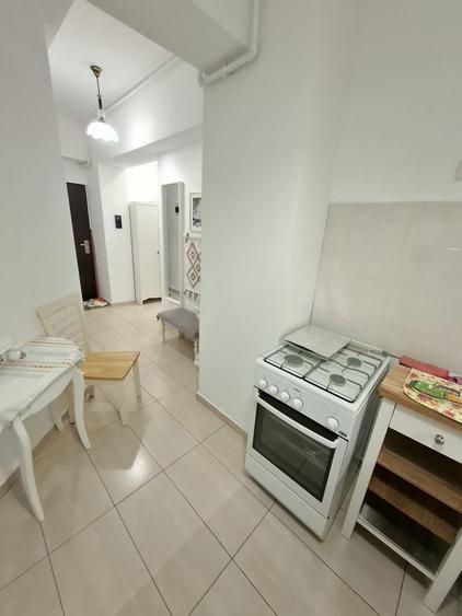 Garsoniera Berceni Oltenitei 11A Gama Residence - 2