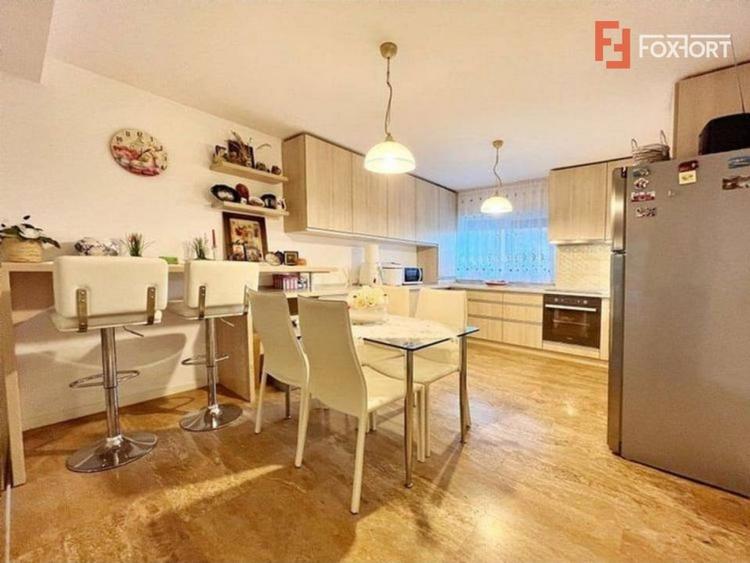 Casa insiruita - 3 camere, 107 mp utili in ansamblu privat (2987 mp), Dumbravita - 11