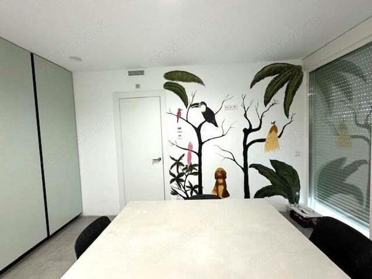 Vila+Spatiu COMERCIAL in Centrul orasului - 6