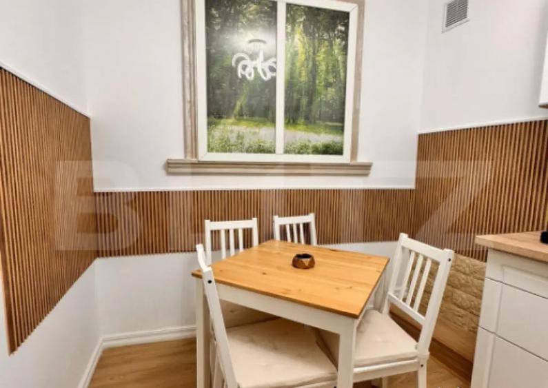 Apartament de vanzare 4 camere Universitate | LUX | Reno - 5