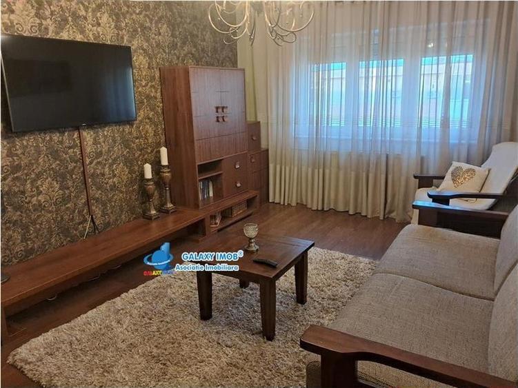 vanzare ap cu 3 cam cf 1 dec  Exercitiu - Stefan cel Mare - 9