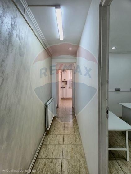 Spațiu comercial de 35mp de închiriat - 4