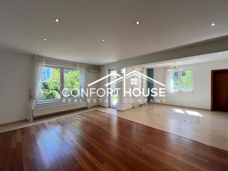 VILA P+E+M, 5 camere, complex rezidential cu piscina, IANCU NICOLAE - 4