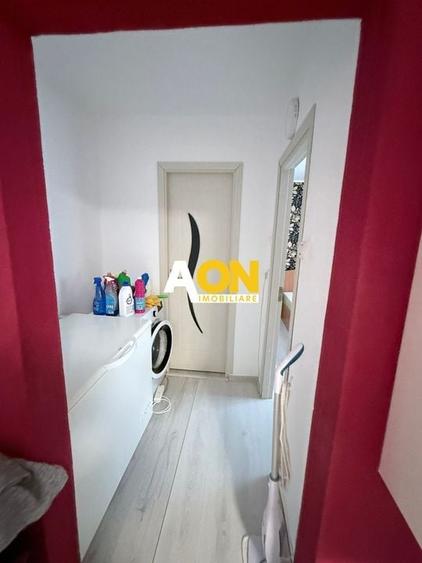Apartament 2 Camere Renovat, Etaj 3 - 5