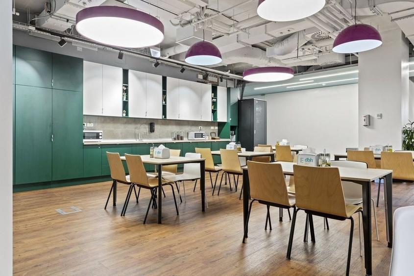 | Birouri Moderne | Floreasca | Complet Echipate | - 4