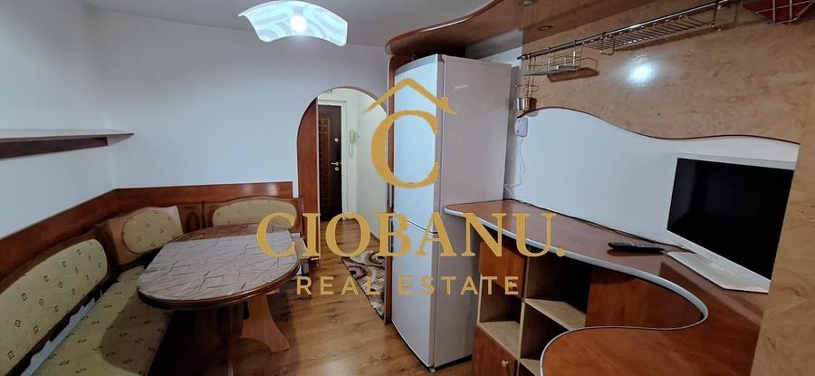 Apartament de inchiriat zona Craiovita Noua-Triaj - 3