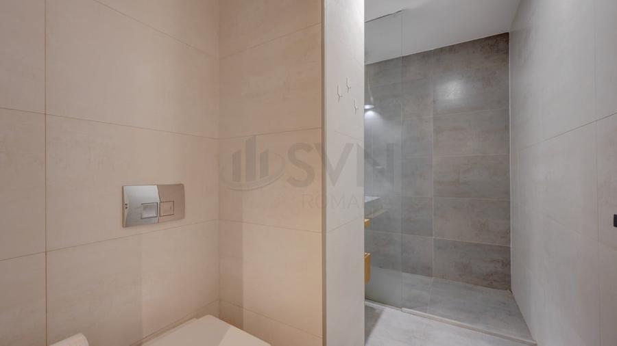 REA1007262 Apartament 2 camere l Parcare l Barbu Vacarescu - 14