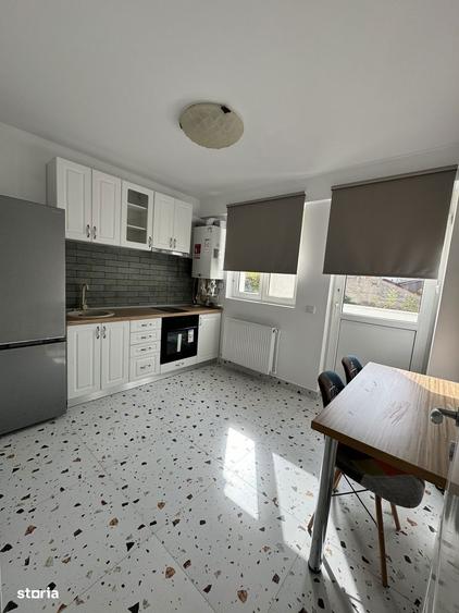 Garsoniera cu balcon, mobilata ?i utilata - 5