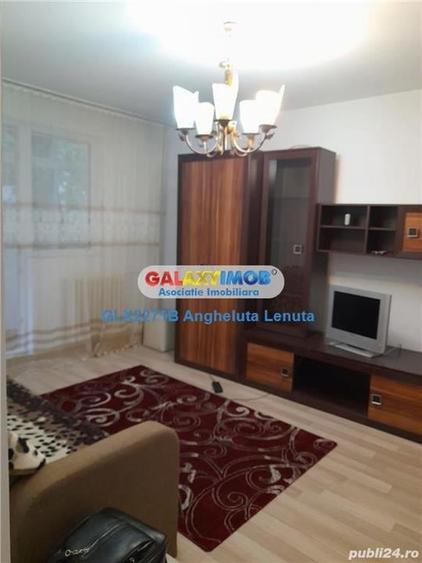 Drumul Taberei Valea Ialomitei apartament 2 camere de inchiriat - 1