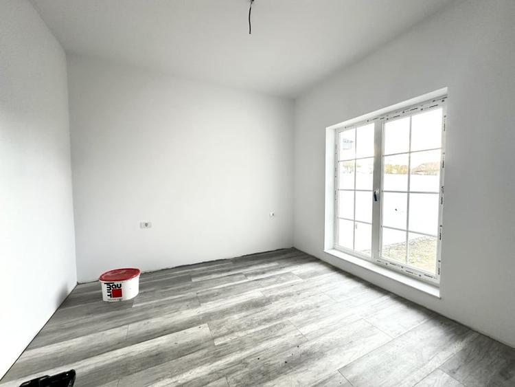 Duplex modern 3 camere, 90 mp utili, 340 mp teren - Sanandrei - 4