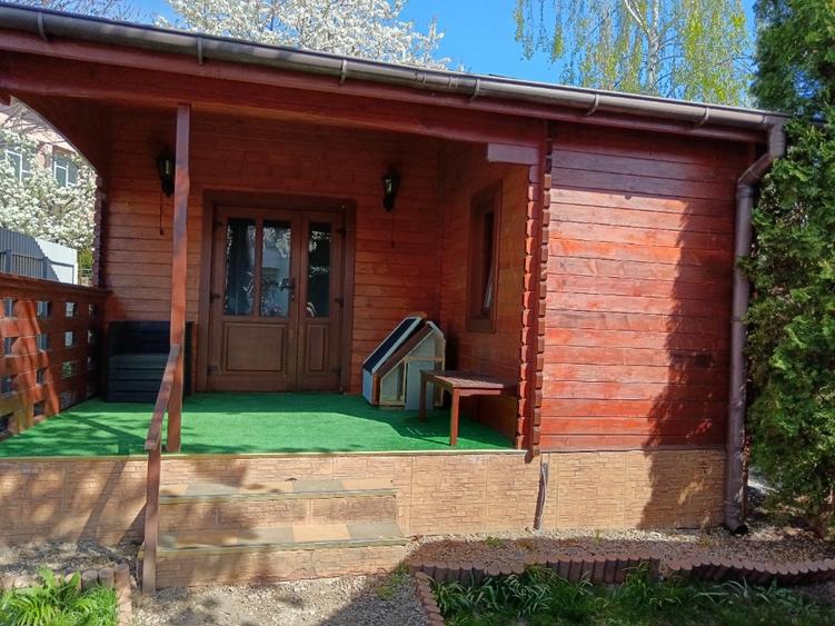 Casa/Vila de Vanzare ULTRACENTRAL - 5