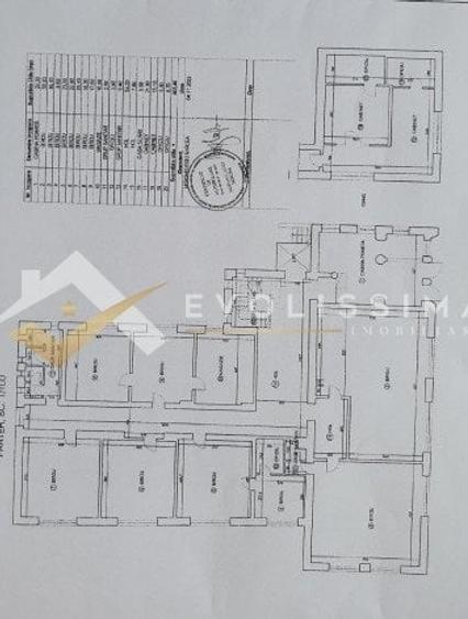 Cladire birouri D+P+2E+M Brasov - 2