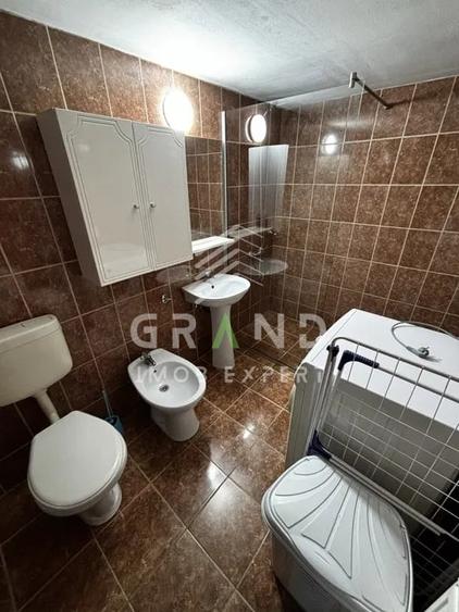 Apartament cu 2 dormitoare | Living cu bucatarie | Terasa | Curte comuna | Iris - 4