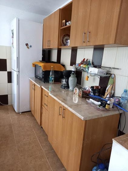 Casa Spa?ioasa si Utilata - 7