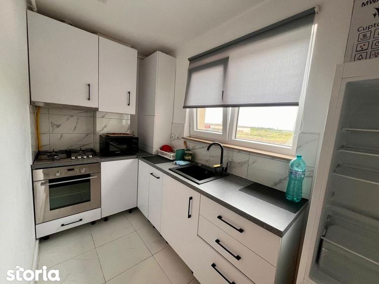 Garsoniera Cosmopolis - 8