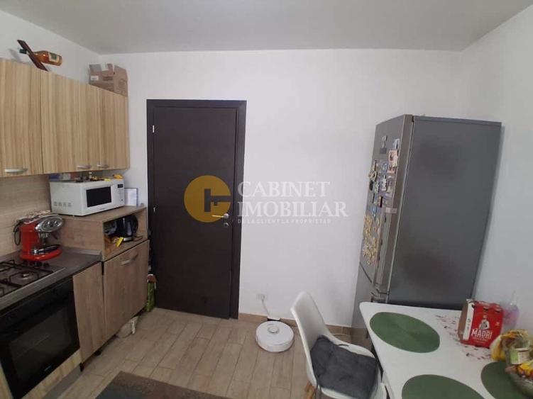 Apartament 2 camere, Decomandat, Moara de vant, Iasi - 4