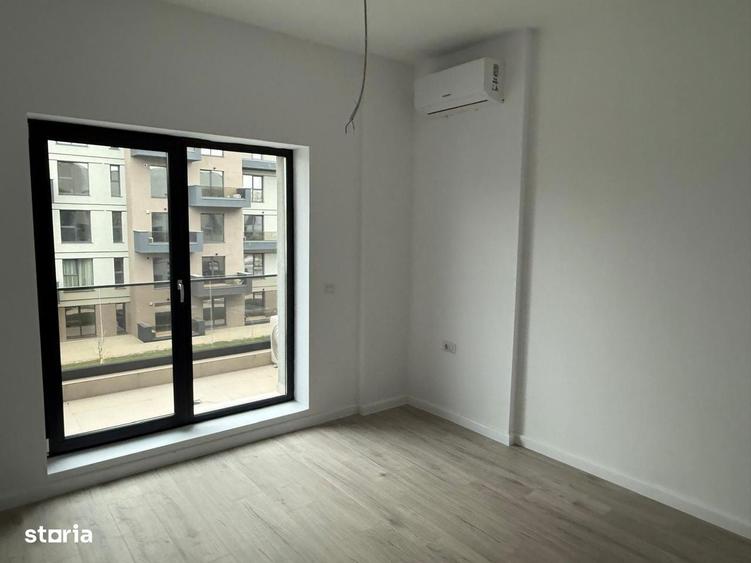 Apartament 2 camere, MRS Gradinile - 4