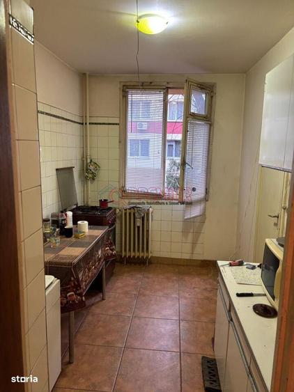 Berceni Brancoveanu - 4 camere decomandat - 8