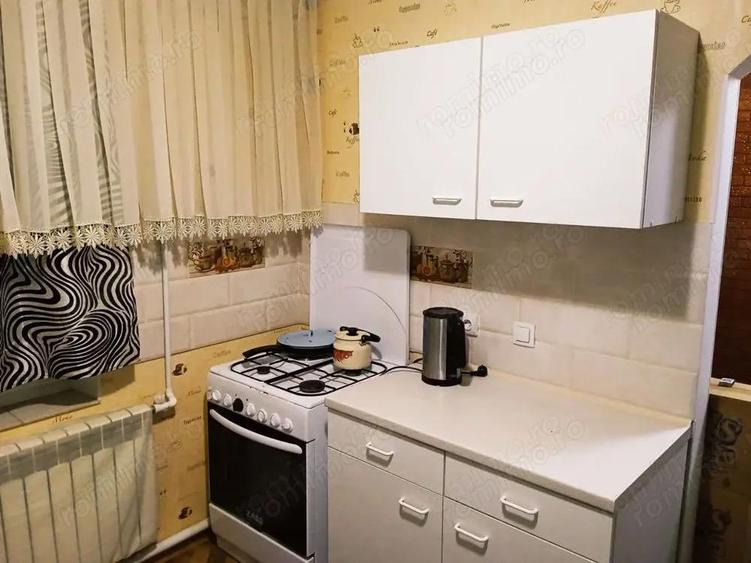 Apartament cu 2 camere decomandat în Obor
