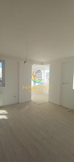 Garsoniera Metrou Dimitrie Leonida Finalizata Loc Parcare Inclus - 5