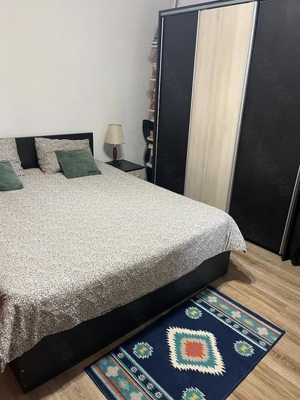Vanzare apartament 2camere,decomandat,mobilat ?i utilat. - 9