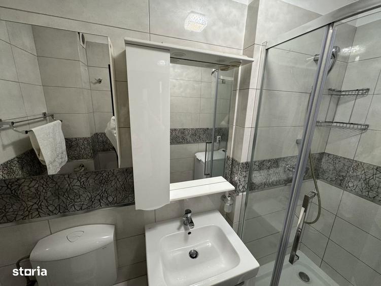 Garsoniera B-dul Decebal , Metrou Piata Muncii - 10