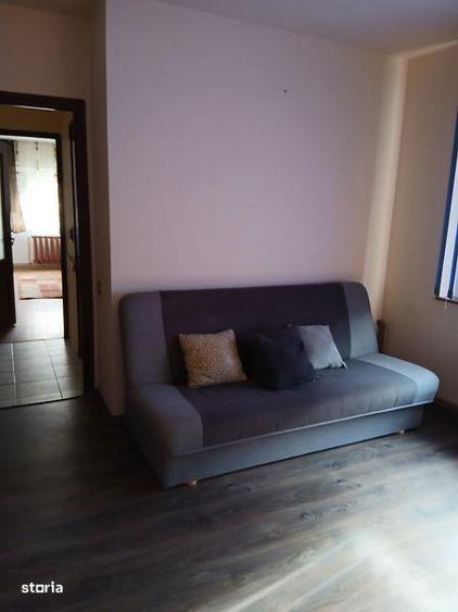 Vand apartament 2 camere - 1