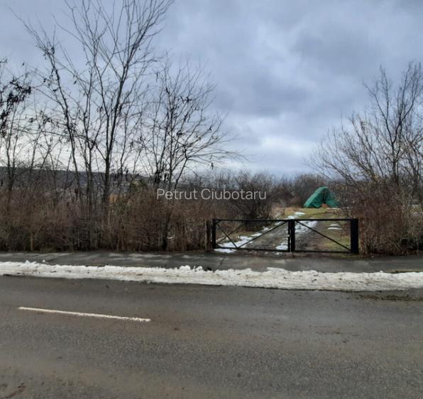 Oportunitate de investitie, teren intravilan Husi, 10435 mp Oportunitate de investitie, teren intravilan Husi, 10435 mp