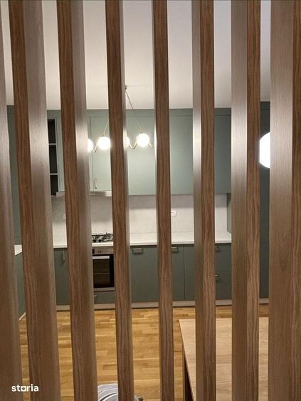 Pipera : Vila duplex, aproape de padure si American School ! - 7