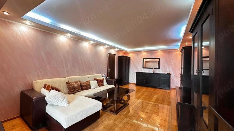 Apartament 2 camere ultracentral mobilat modern, 400 - 3