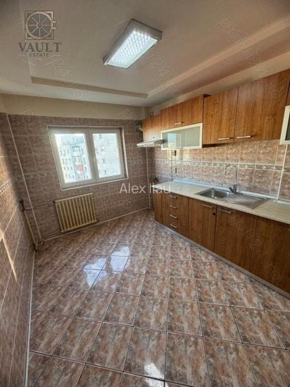 Apartament 3 camere - Calea Mosilor